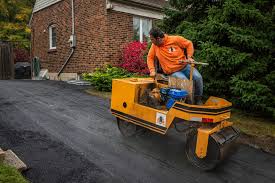 Recycled Asphalt Driveway Installation in Flower Hill, NY